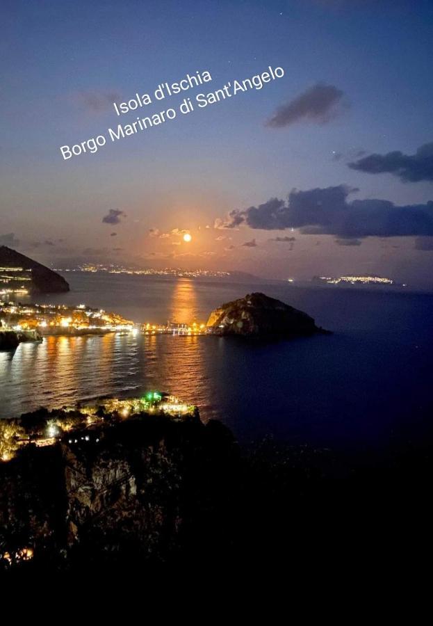 Holiday Home Ischia Exterior photo